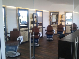 Ambienti Benessere e Wellness